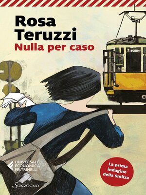 cover image of Nulla per caso
